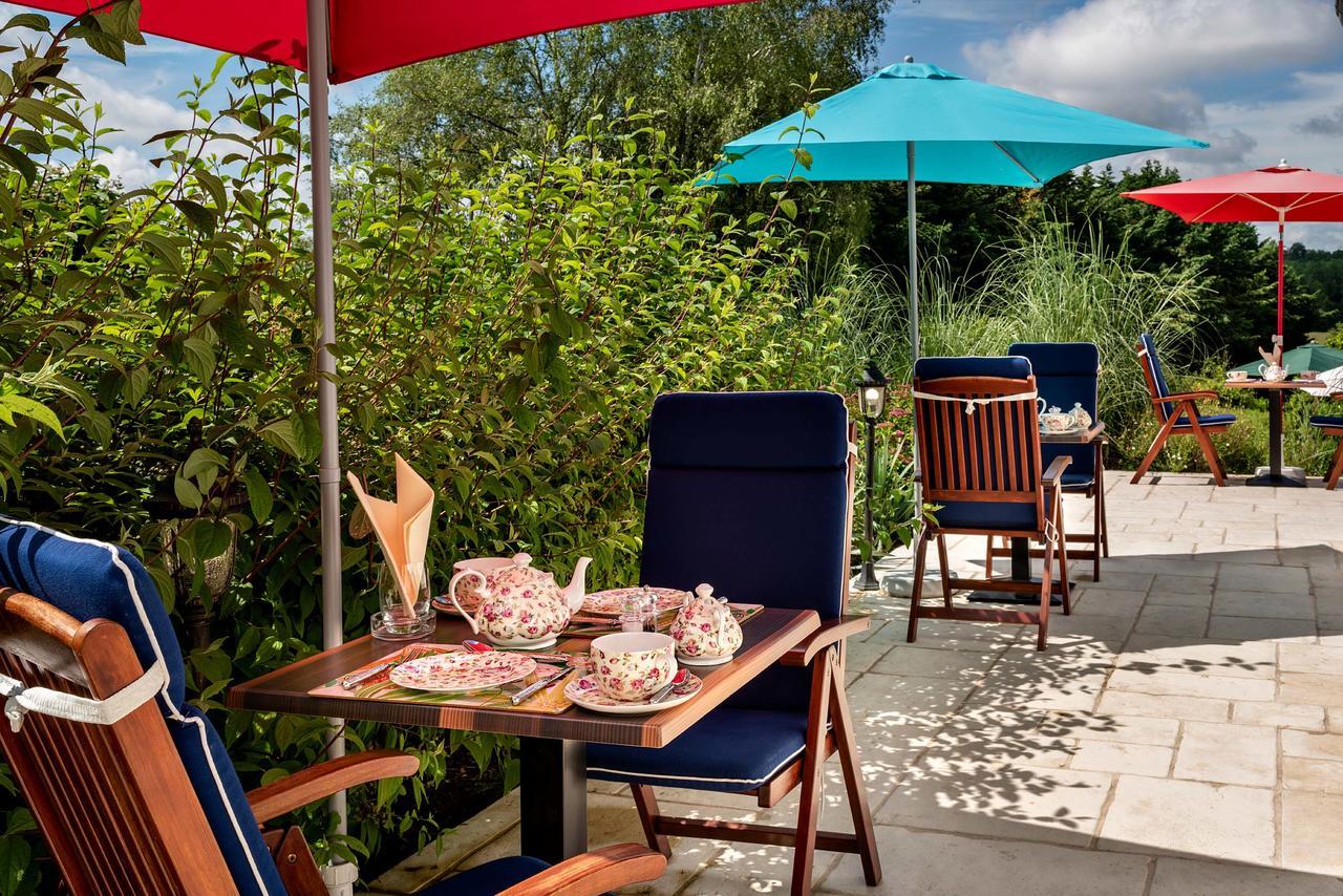 Domaine Du Bois Des Anges Bed & Breakfast Germigny-l'Eveque Exterior photo